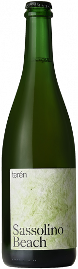 2022 Sassolino Beach Bio 1,5 L - Tèren