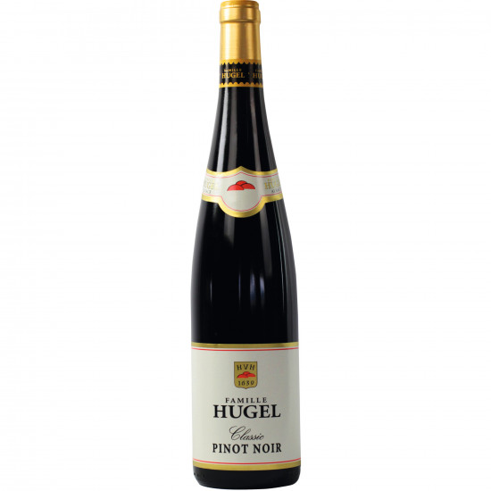 2023 Hugel Pinot Noir Classic trocken - Hugel et Fils