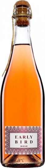 2024 EARLY BIRD Rosé mild - Weingut Ökonomierat Johannes Kleinmann