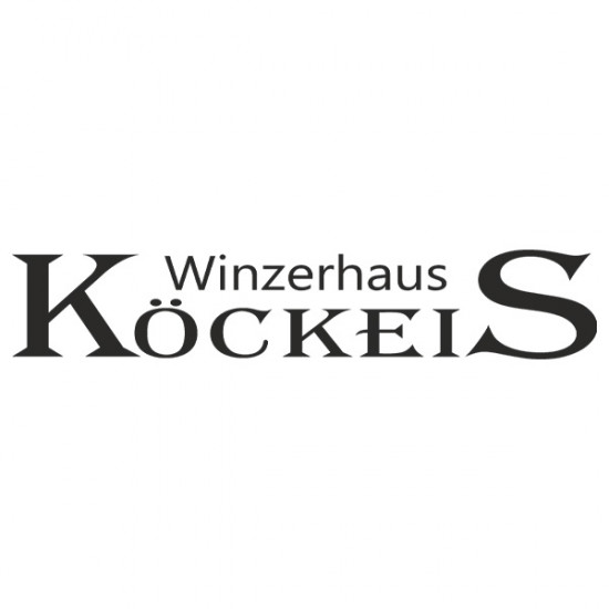 2025 Weißburgunder halbtrocken - Winzerhaus Köckeis