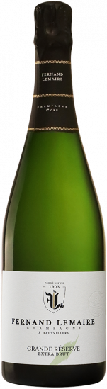 2018 Cuvée 