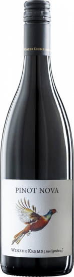 2024 PIWI Pinot Nova trocken - Winzer Krems