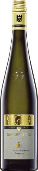 2021 Randersackerer Pfülben Riesling GG trocken 1,5 L - Stiftung Bürgerspital zum Hl. Geist Weingut