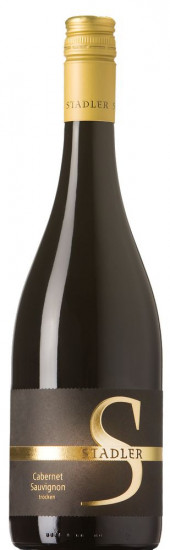 2022 Cabernet Sauvignon im Eichenfass gereift trocken - Weingut Stadler