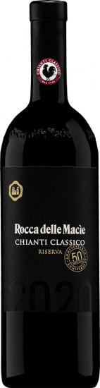 2020 Chianti Classico Riserva DOCG trocken - Rocca delle Macìe