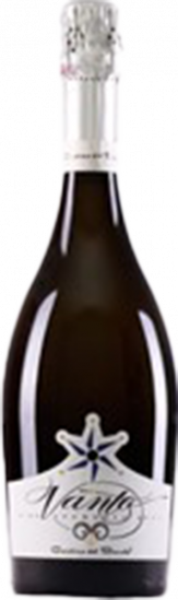 2024 Vanto White Spumante brut - Cantina del Bovale