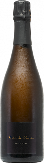 2021 Cava DO brut nature - Celler Terra de Marca