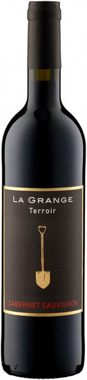 2023 Terroir Cabernet Sauvignon Pays d'Oc IGP trocken - Domaine La Grange