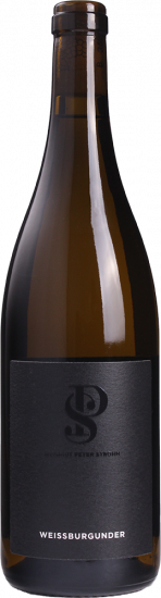 2024 Aureus Weißburgunder trocken - Weingut Peter Strohm