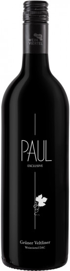 2019 Grüner Veltliner 