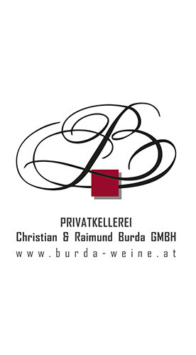 2022 Rosé Blaufränkisch halbtrocken - Privatkellerei Burda