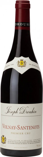 2012 Volnay Santenots premier Crue AOP trocken - Joseph Drouhin