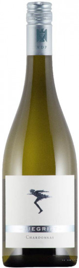 2020 Chardonnay VDP.Gutswein trocken - Weingut Siegrist