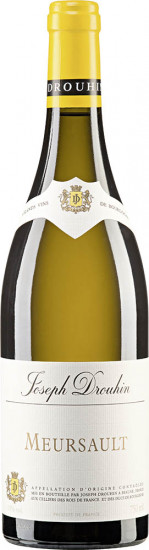 2021 Meursault AOP trocken - Joseph Drouhin