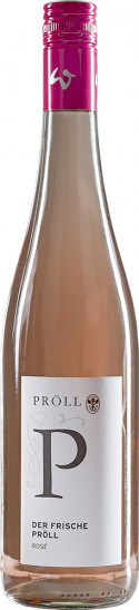 2022 Der Frische Pröll trocken - Weingut Pröll