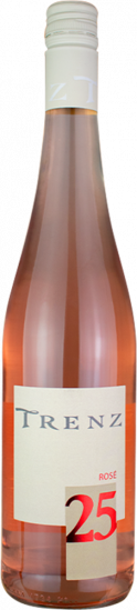 2025 Spätburgunder Rosé feinherb - Weingut Trenz
