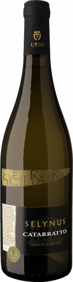 Selynus Catarratto Bianco Terre Siciliane IGP trocken - cantine urso srl