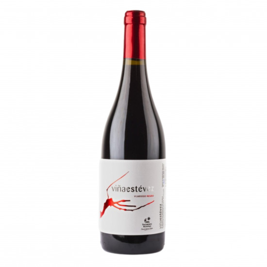 2018 Viña Estevez Vijariego Negro Tacoronte-Acentejo DO trocken - Bodegas Viña Estevez