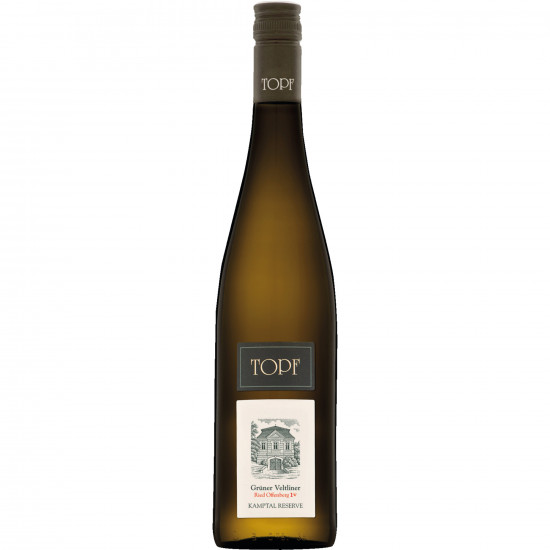 2019 Grüner Veltliner Offenberg trocken - Weingut Johann Topf