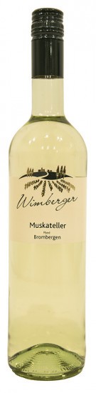 Wimberger 2022 Muskateller trocken bei WirWinzer bestellen | Weißweine