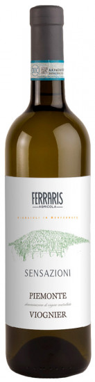 2023 Sensazioni Piemonte DOC trocken - Ferraris