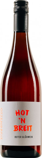 2023 Hot 'n Breit - Weingut Ottenbreit