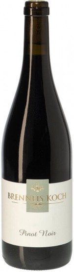2019 Steinacker Pinot noir Barrique Rotwein trocken - Weingut Brenneis-Koch