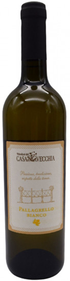 2023 Pallagrello Terre del Volturno IGP trocken - I Vignai del Casavecchia