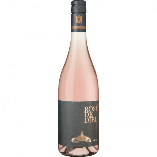 2024 Rosé de Diel Cuvée trocken - Schlossgut Diel