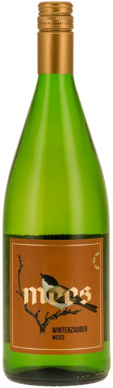 WINZERGLÜHWEIN Weiss 