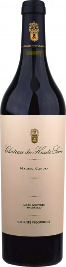 2018 Château de Haute-Serre Icône Cahors AOP trocken - Château de Haute-Serre