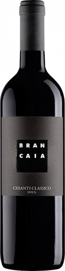 2023 Brancaia Chianti Classico DOCG trocken Bio - Brancaia