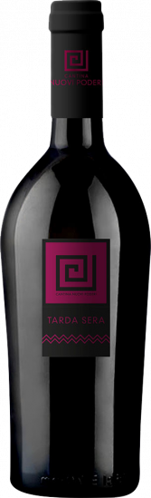 2022 Tarda Sera Isola dei Nuraghi IGP trocken - Cantina Nuovi Poderi