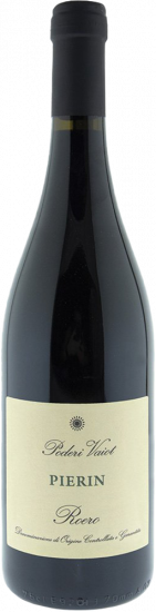 2020 Pierin Roero DOCG Riserva trocken - Poderi Vaiot