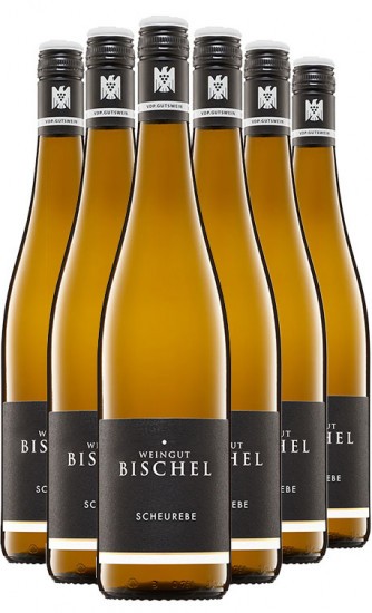 Scheurebe VDP.Gutswein-Paket - Weingut Bischel