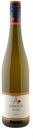 2025 Bacchus süß - Moselweingut Arnoldi