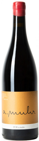 2023 PUR Rot trocken - Weingut Andreas Muhr