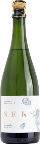 2023 Riesling brut - Weingenossenschaft Albig