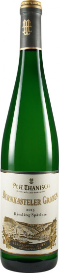 Riesling Spätlesen Paket - Weingut Witwe Dr. H. Thanisch, Erben Müller-Burggraef