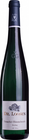 2016 Himmelreich Riesling VDP.Großes Gewächs Trocken - Weingut Dr. Loosen
