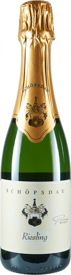 2021 Riesling trocken 0,375 L - Schöpsdau by Pirmin Wilhelm
