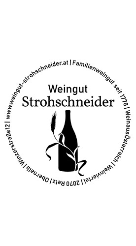 2022 Pet Nat trocken - Weingut Strohschneider