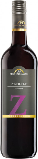 2025 Zweigelt 