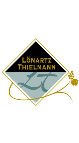 2014 Riesling Auslese edelsüß 0,5 L - Weingut Lönartz-Thielmann