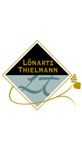 2016 Riesling Qualitätswein halbtrocken 0,25 L - Weingut Lönartz-Thielmann