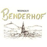 2016 Riesling Steinacker trocken - Weingut Benderhof