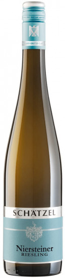 2020 Niersteiner Riesling VDP.AUS ERSTEN LAGEN trocken - Weingut Schätzel
