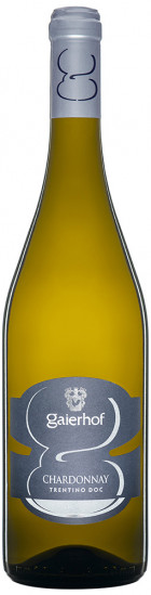 2023 Chardonnay Trentino DOC - Gaierhof