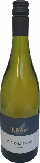 2023 Sauvignon Blanc Erste Lage trocken - Weingut Kram