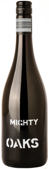 2020 MIGHTY OAKS trocken - CHATEAU SCHEMBS